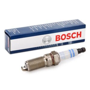 Bosch HR7NII332S Iridium Spark Plug (Ford)