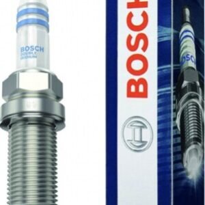 Bosch FR7HPP33+ Platinum Spark Plug (Audi/ VW)