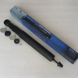PRT 173943 Ford Edge Rear Shock Absorber (Set)